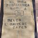 New Guinéa coffee jute bag