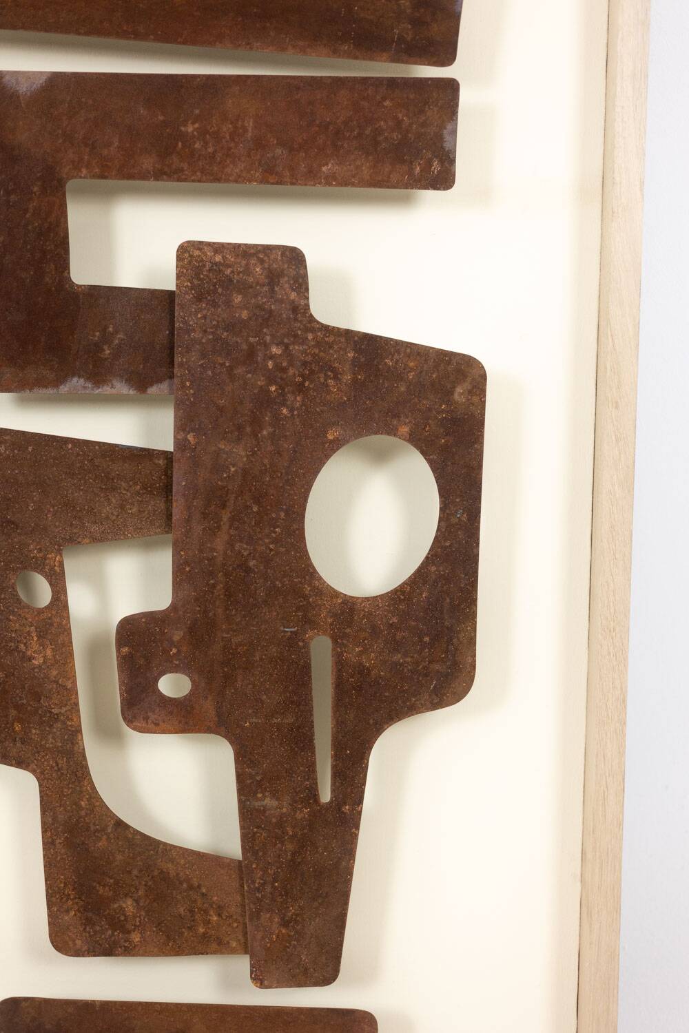 Antonine de Saint Pierre. “May couple”. Contemporary work.