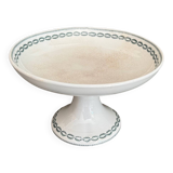 Nobilis Sarreguemines compote dish