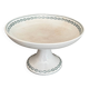 Nobilis Sarreguemines compote dish