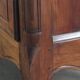 Vintage 18th century Walnut Commode, French Provençal, French Louis XVI