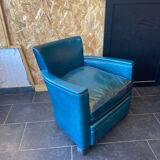 Club chair