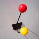 50s wall hooks