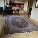 Tapis origine Iran, 315x215 cm