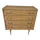 Commode vintage