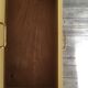 Armoire secrétaire