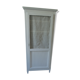 Armoire gris perle