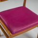 Mid-Century Teak Dining Chairs by Johannes Andersen for Uldum, Set of 4