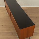 1960s Sideboard WK Möbel