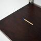 Rosewood modular shelving unit, Danish design, 1960s, designer: Kai Kristia