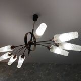 lustre 8 feux Arlus