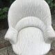 Toad vintage armchair