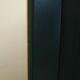 Oak showcase, Danish design, 1980s, production: Denmark