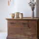 Buffet XIX siècle