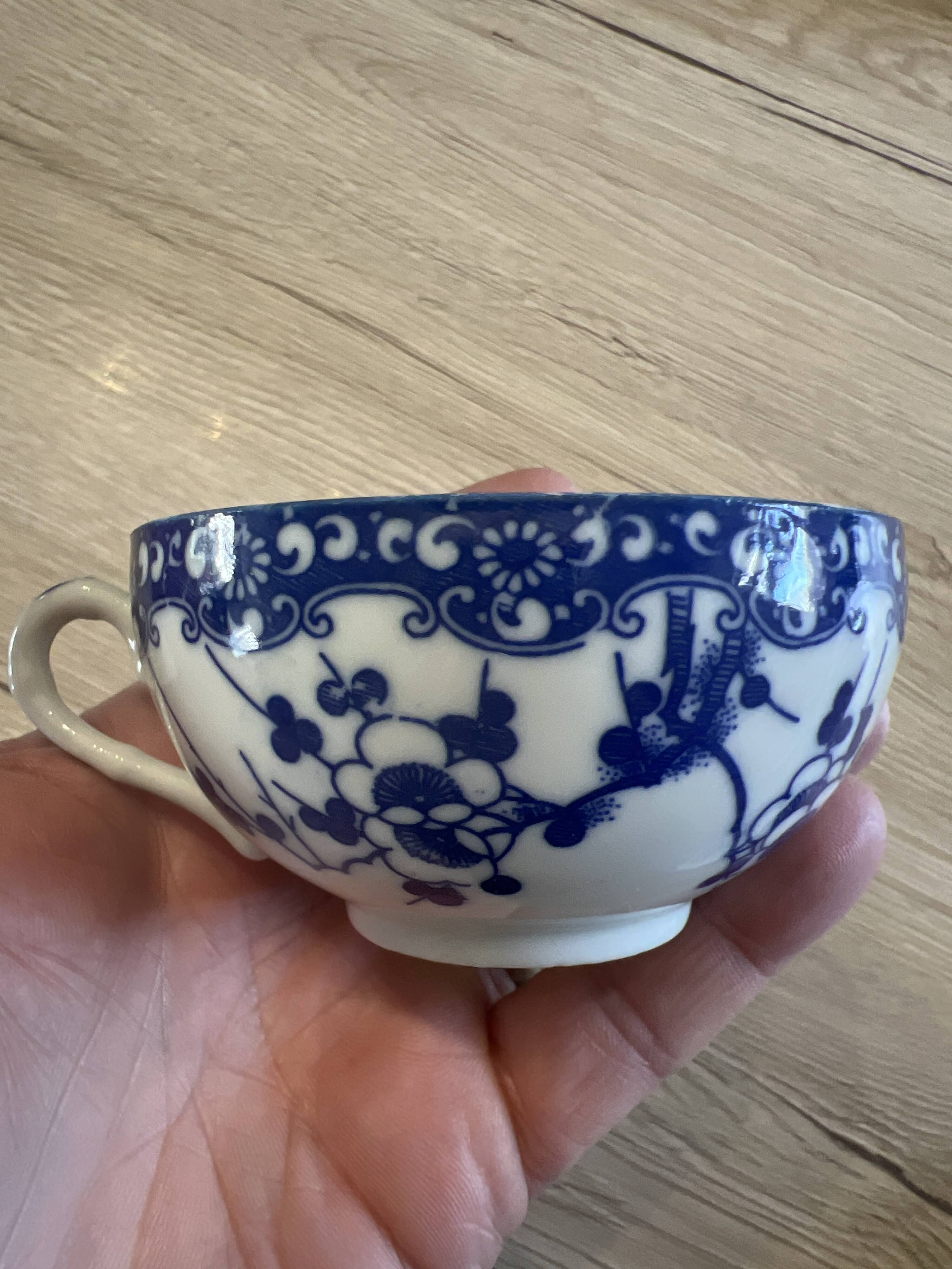 Japanese cups