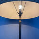 Lampadaire tripode art déco métal réglable