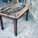 Painter's establishment