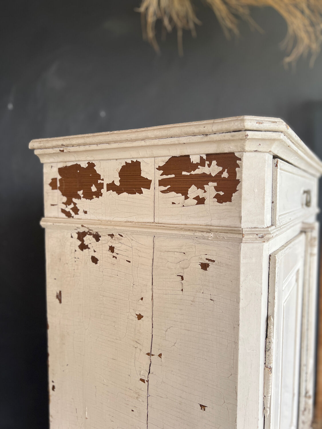 Buffet ancien