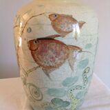 Vase years 50 Villeroy & Boch