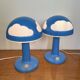 Skojig lamp pair