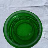 Plat rond vintage vereco france