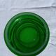 Plat rond vintage vereco france