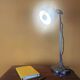 Large eyeball lamp