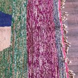 Moroccan Berber rug 200cm x 300cm