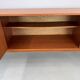 Unique buffet Stonehill des années 1960 en teck