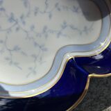 Bol en porcelaine de Limoges