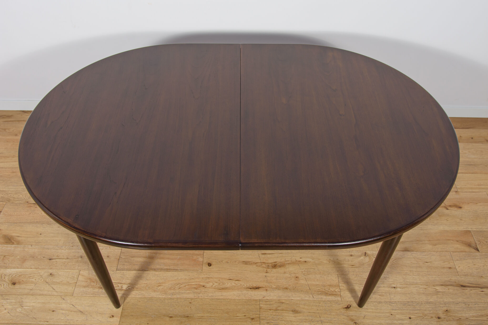 Mid-Century Oval Dining Table in Teak from G-Plan, United Kingdom, 1960s