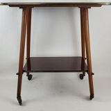 Serving table 50s