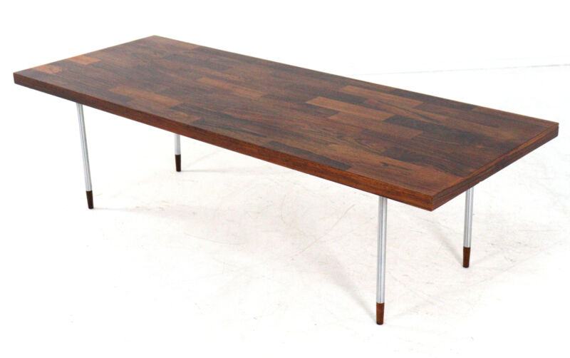 Rudolf B. Glatzel for Fristho coffee table - mid century dutch design
