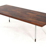 Rudolf B. Glatzel for Fristho coffee table - mid century dutch design