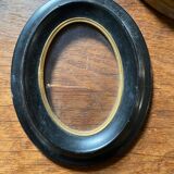 3 mismatched old frames.