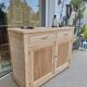 Ancien buffet parisien