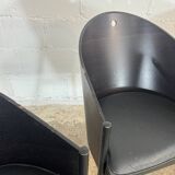 Philippe Starck Costes Chairs