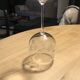 Engraved glass