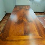 Table en chêne