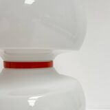 Italian Space Age lamp XL, 1960s