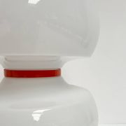 Italian Space Age lamp XL, 1960s