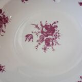 Plat tlb limoges unique