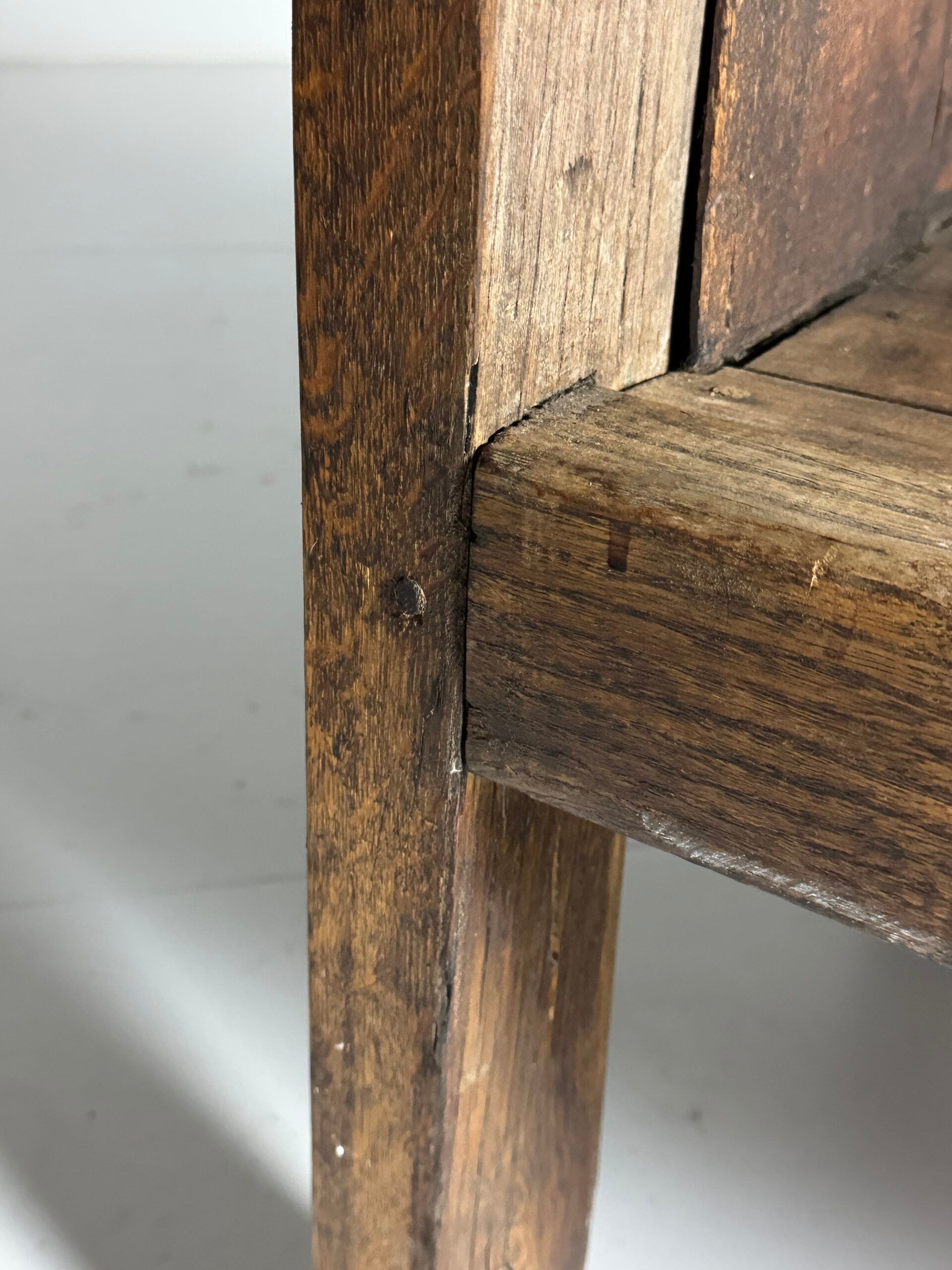 Banc espagnol du 20e siècle