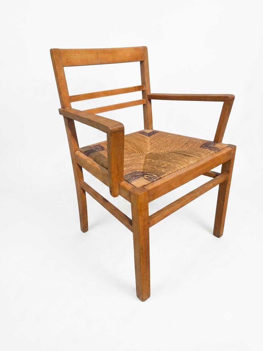 René Gabriel armchair from the 1950s