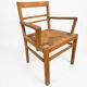 René Gabriel armchair from the 1950s