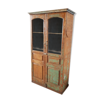 Old glass clon