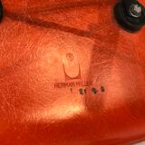 4 DSW chairs by Charles and Ray Eames, USA 1977