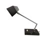 Anvia Almelo - Holland - J.J.M. Hoogervorst - table lamp - metaal - 60's