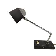 Anvia Almelo - Holland - J.J.M. Hoogervorst - table lamp - metaal - 60's