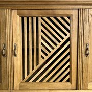 Buffet art deco